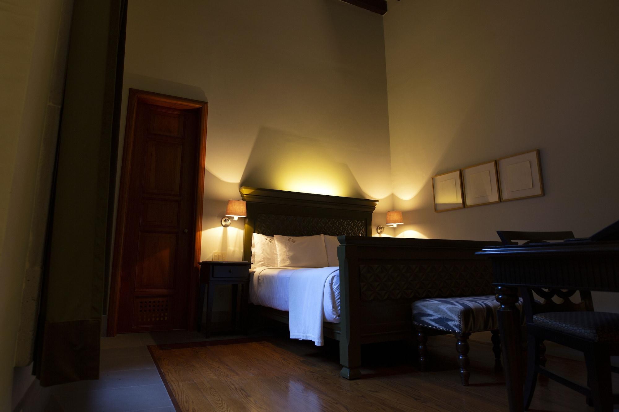 Casa Grande Hotel Boutique Morelia Extérieur photo