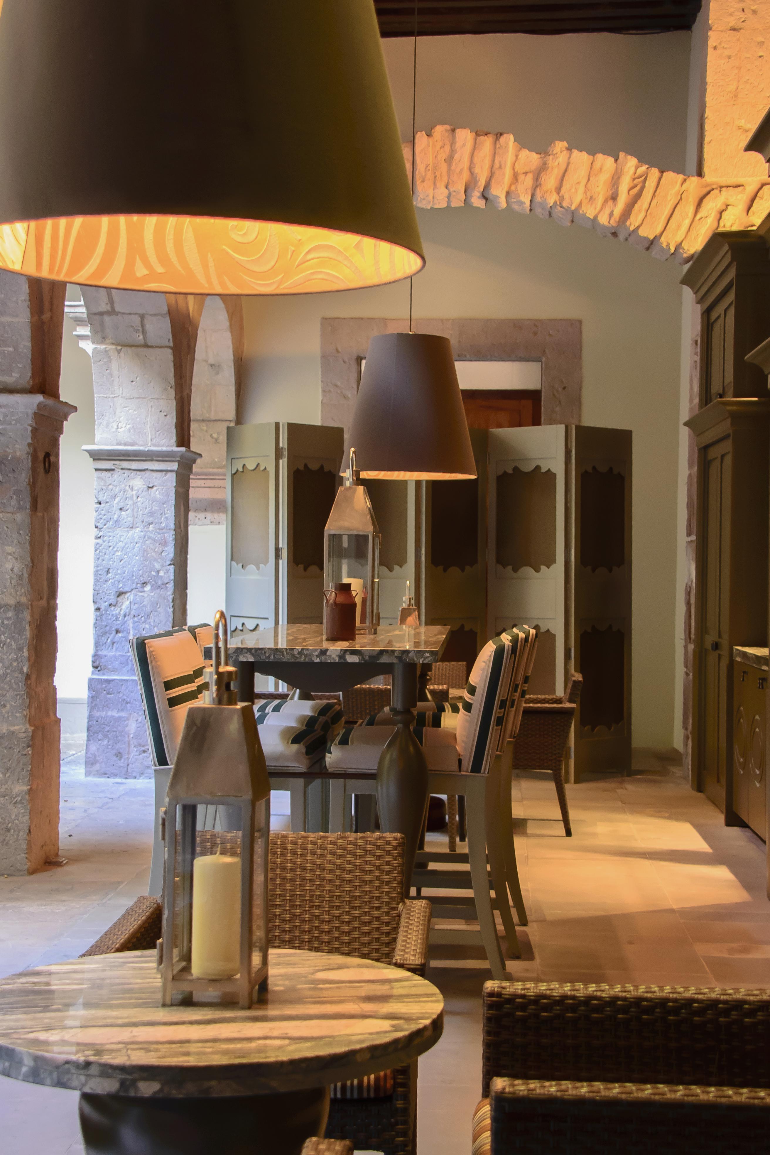 Casa Grande Hotel Boutique Morelia Extérieur photo
