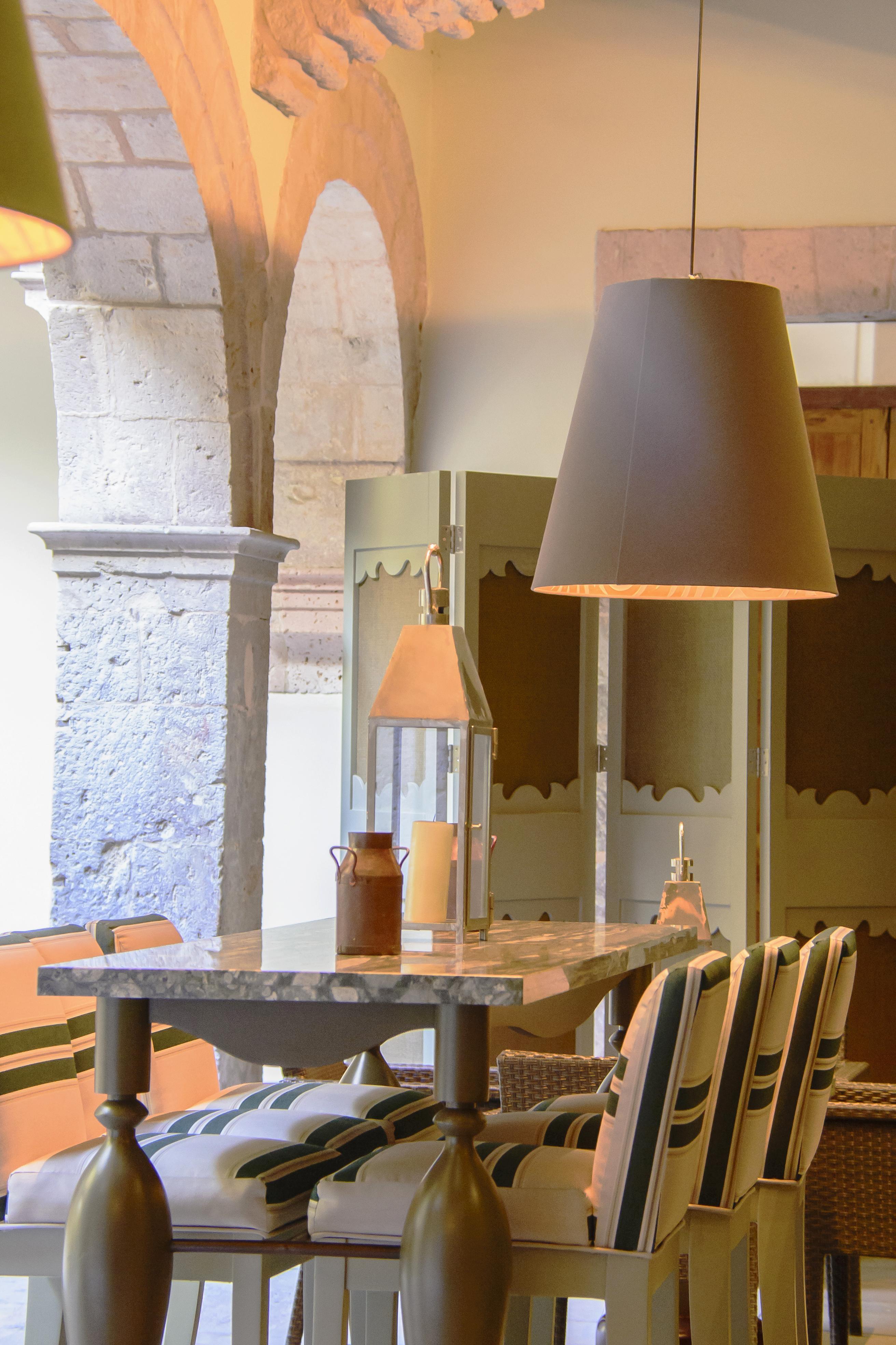 Casa Grande Hotel Boutique Morelia Extérieur photo