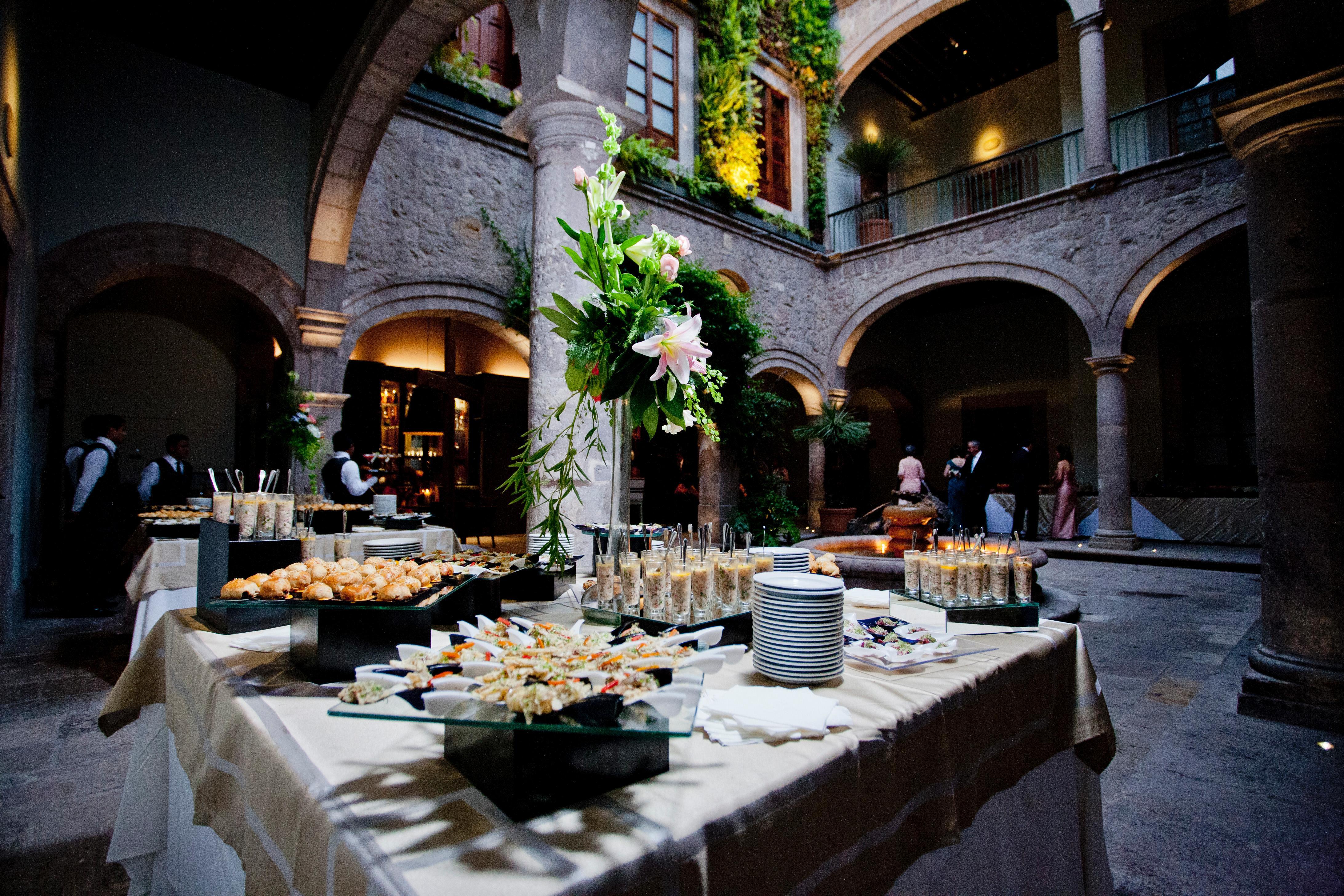 Casa Grande Hotel Boutique Morelia Extérieur photo