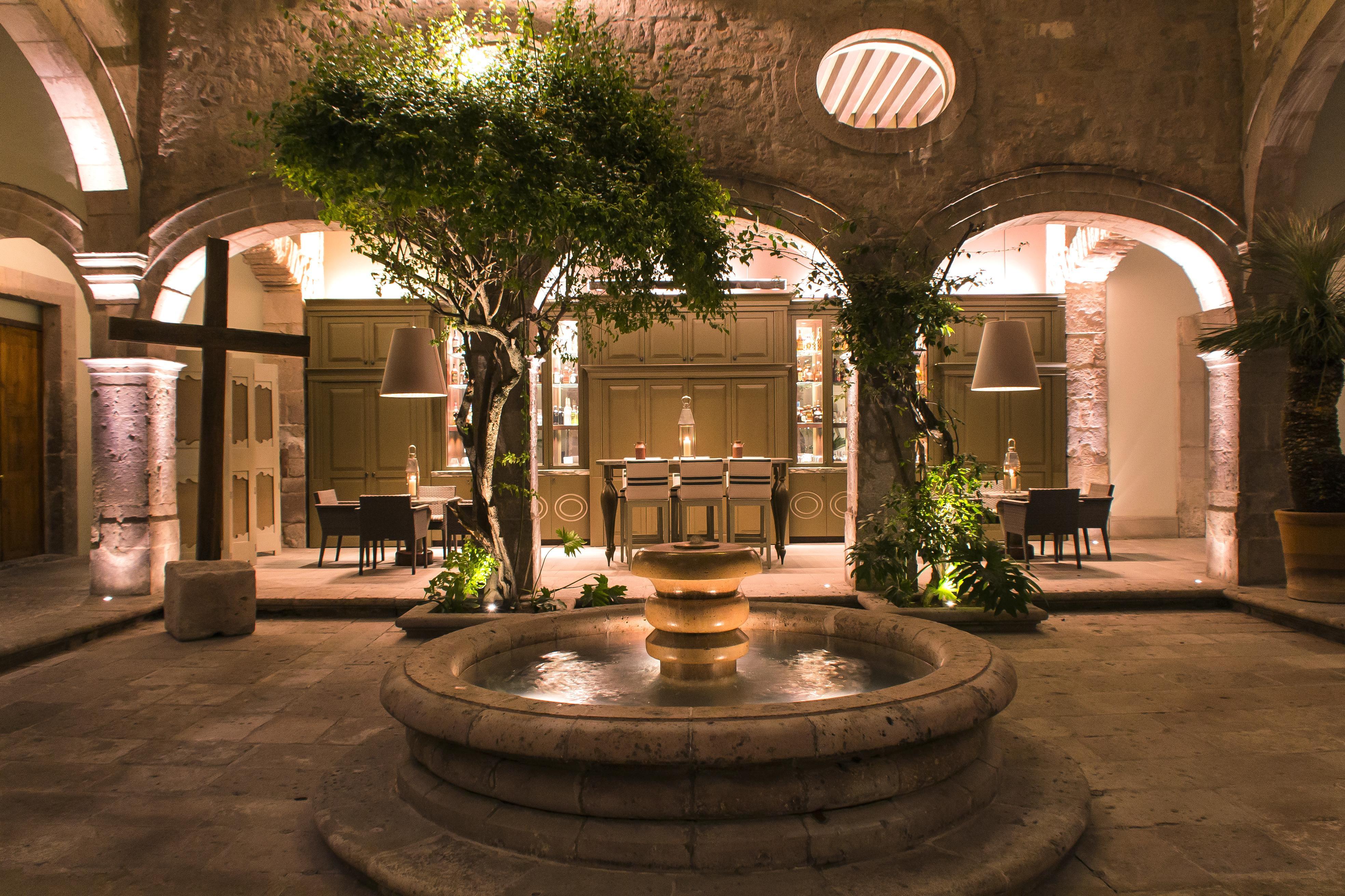 Casa Grande Hotel Boutique Morelia Extérieur photo