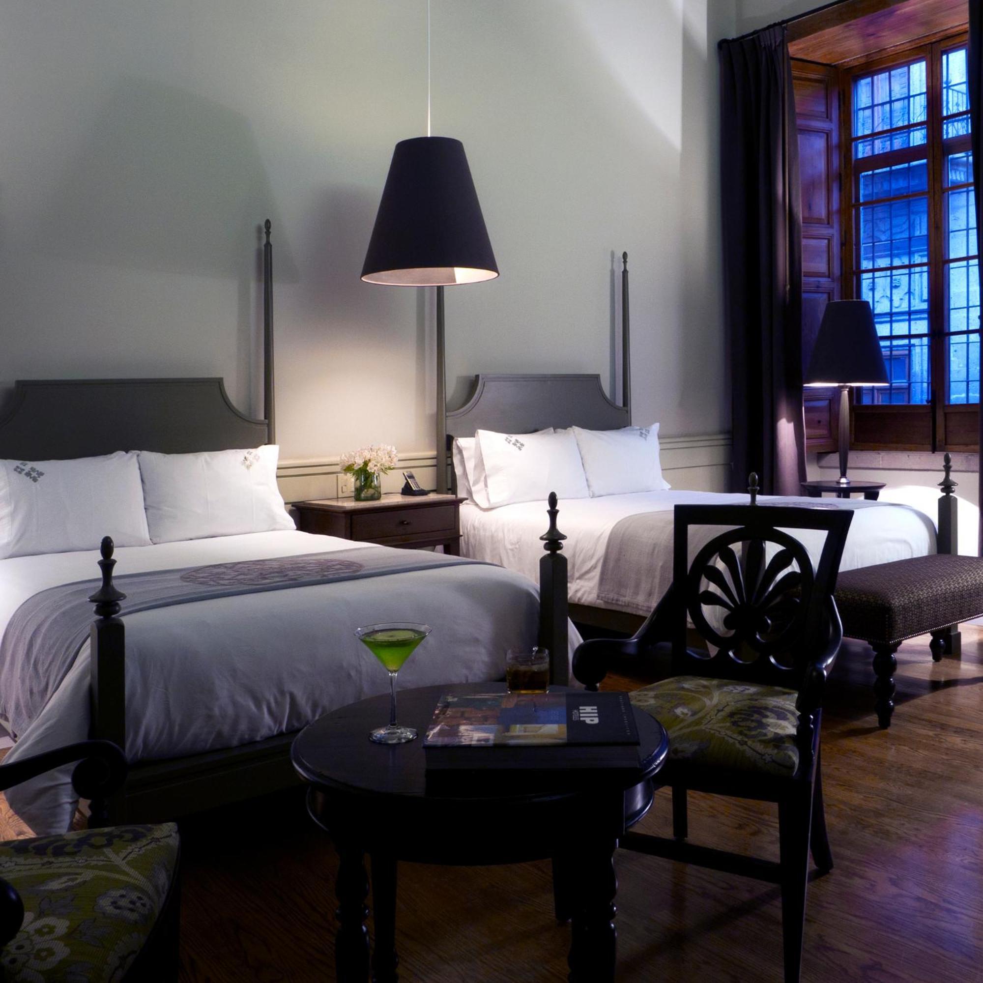 Casa Grande Hotel Boutique Morelia Extérieur photo